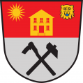Wappen von Isert