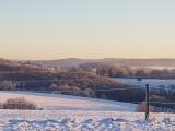 Winter Januar 2025